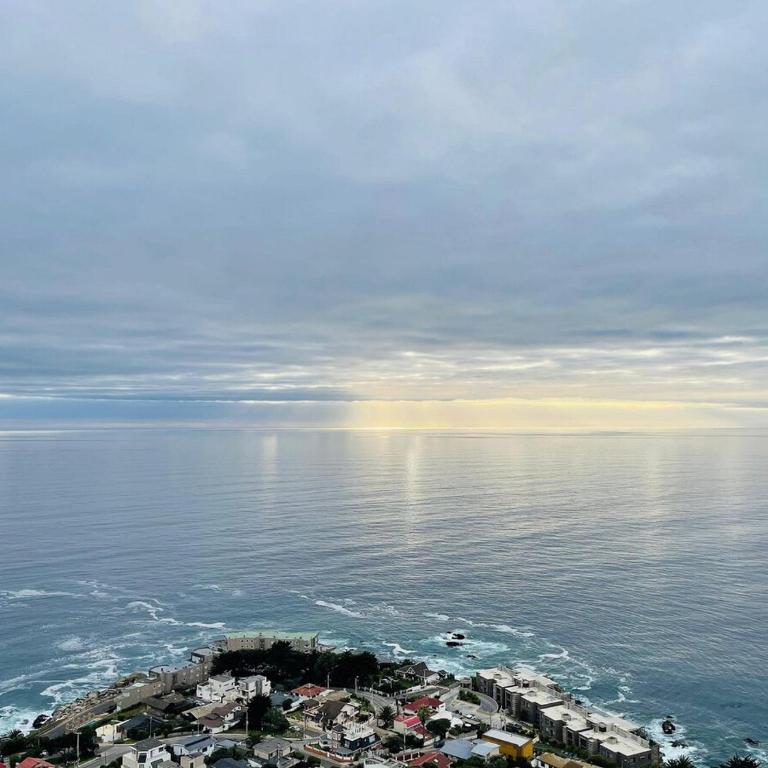 Rbk Acogedor departamento con vista privilegiada - Room #1548515001 - 4