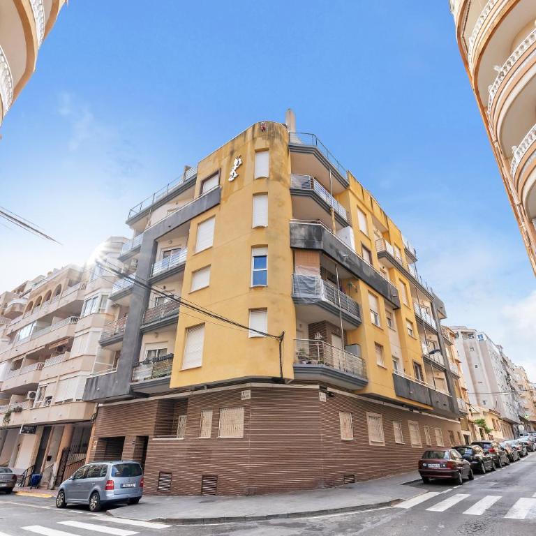 Homely Apartments Bergantin - Apartamento de 2 dormitorios - 27