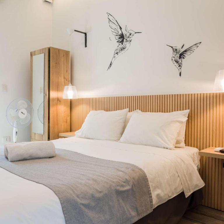 Bellavista Buzz Stylish 1BR Oasis Just Steps from the Metro - Studio - 12