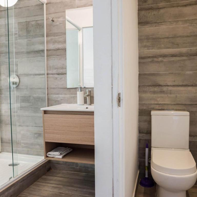 Bellavista Buzz Stylish 1BR Oasis Just Steps from the Metro - Studio - 18