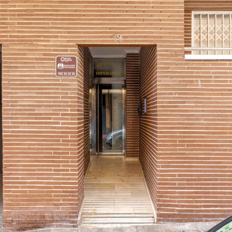 Homely Apartments Bergantin - Apartamento de 2 dormitorios - 26