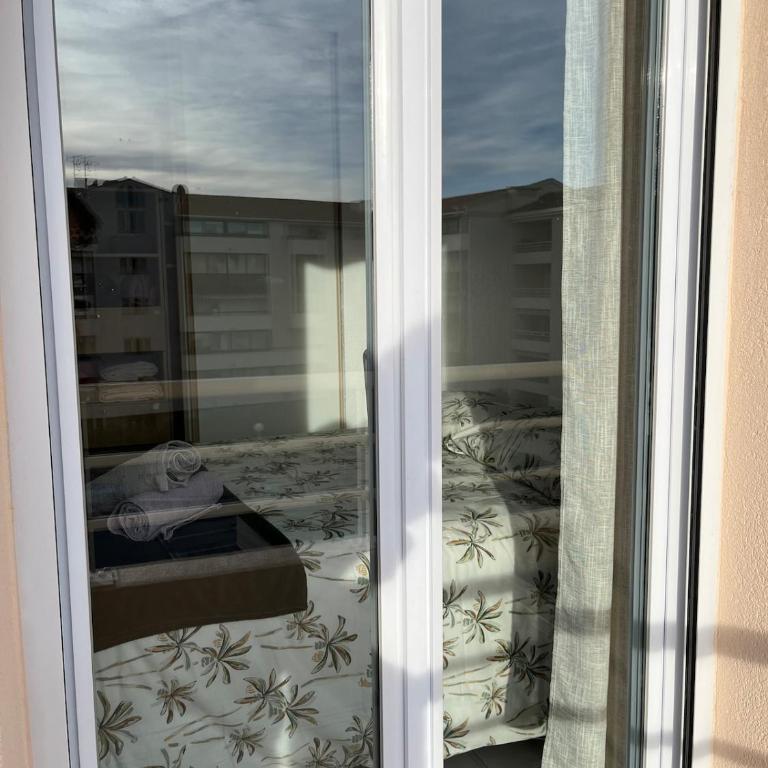 Lumineux T2 - Résidence calme - Piscine - Plages - Appartamento con 1 Camera da Letto - 12