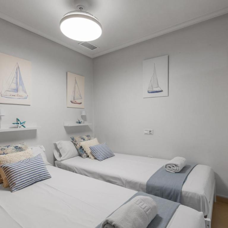 Homely Apartments Bergantin - Apartamento de 2 dormitorios - 14