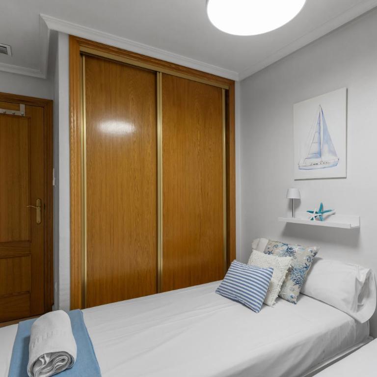 Homely Apartments Bergantin - Apartamento de 2 dormitorios - 13