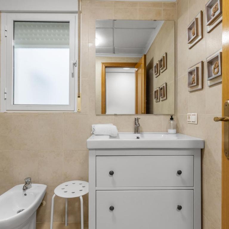 Homely Apartments Bergantin - Apartamento de 2 dormitorios - 15