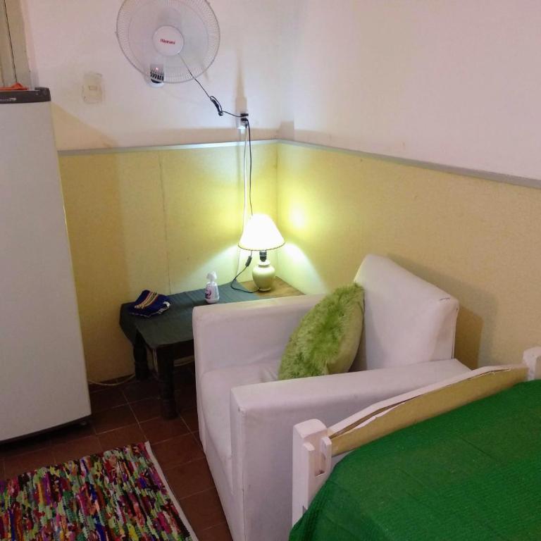 Palermo Candombe House - Double Room - 11