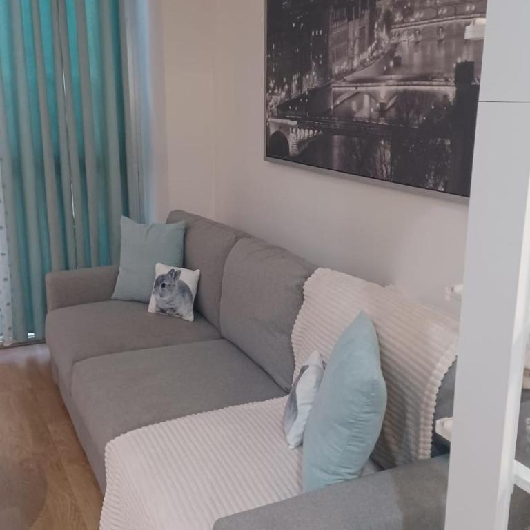 APARTAMENTO BERNIER - Apartamento de 1 dormitorio - 38