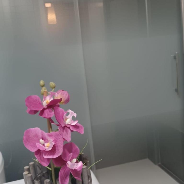 APARTAMENTO BERNIER - Apartamento de 1 dormitorio - 39