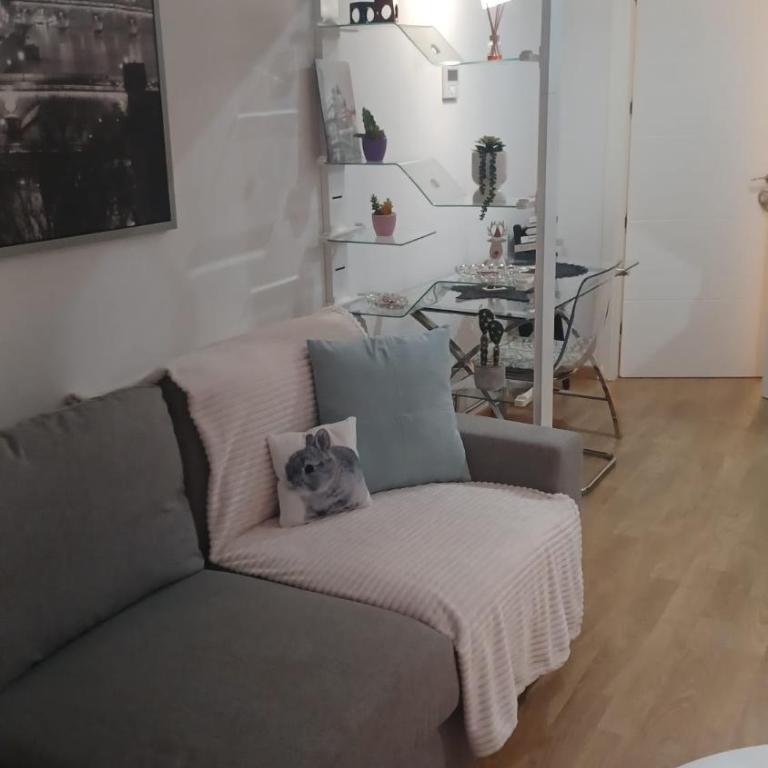 APARTAMENTO BERNIER - Apartamento de 1 dormitorio - 34