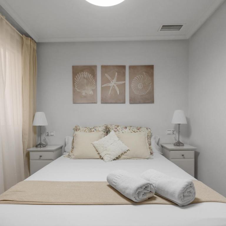 Homely Apartments Bergantin - Apartamento de 2 dormitorios - 8