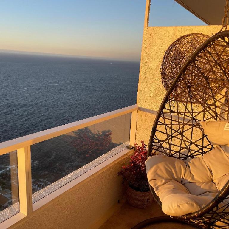 Rbk° Acogedor departamento con vista privilegiada - Two-Bedroom Apartment - 1