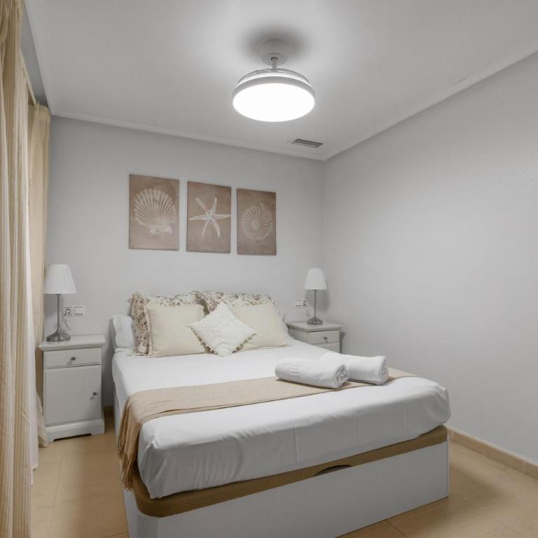 Homely Apartments Bergantin - Apartamento de 2 dormitorios - 9