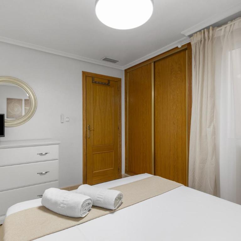 Homely Apartments Bergantin - Apartamento de 2 dormitorios - 10