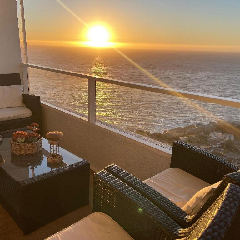 Rbk° Acogedor departamento con vista privilegiada - Two-Bedroom Apartment - 10