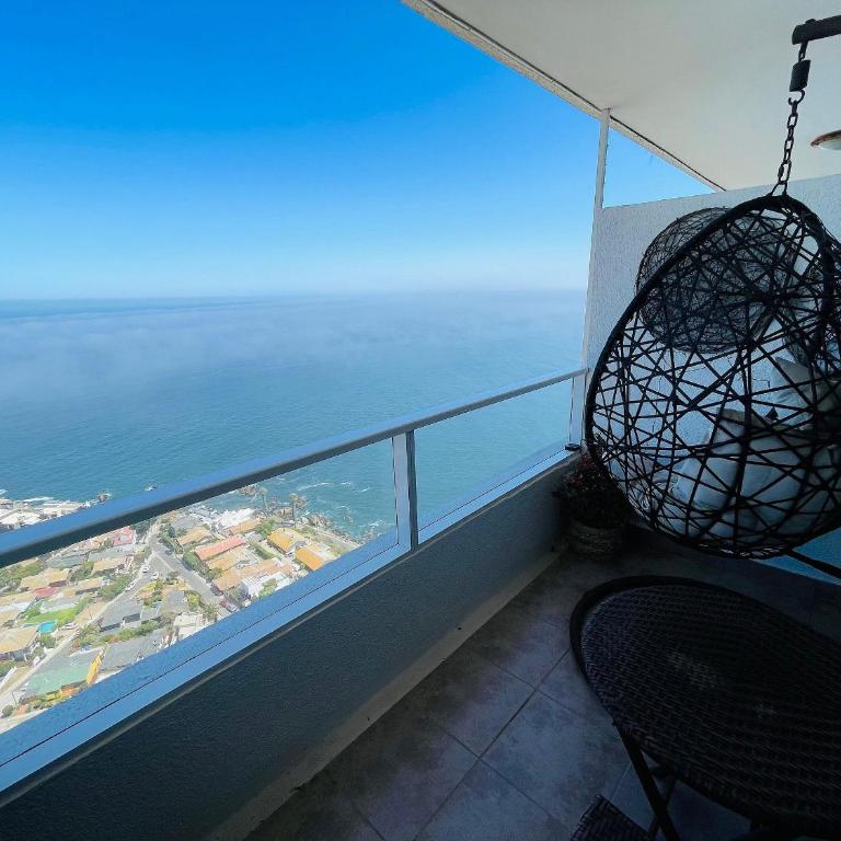 Rbk° Acogedor departamento con vista privilegiada - Two-Bedroom Apartment - 11