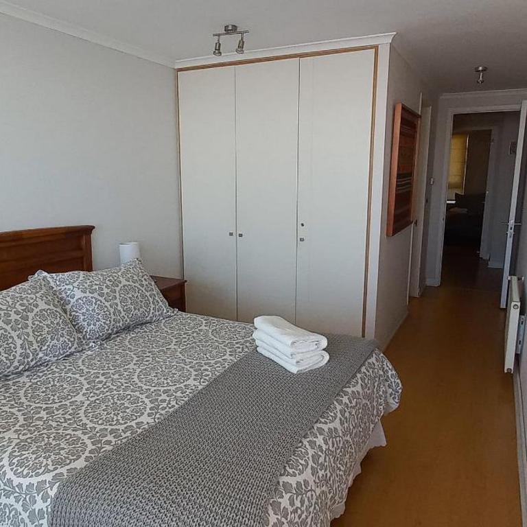 Rbk° Acogedor departamento con vista privilegiada - Two-Bedroom Apartment - 14