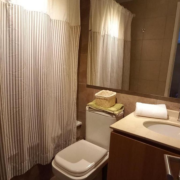 Rbk° Acogedor departamento con vista privilegiada - Two-Bedroom Apartment - 16
