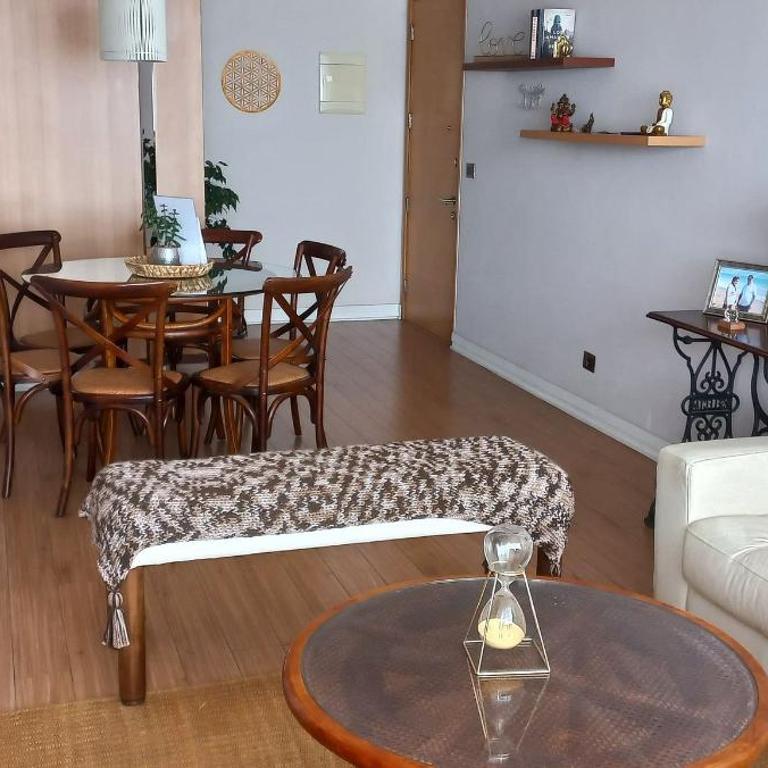 Rbk° Acogedor departamento con vista privilegiada - Two-Bedroom Apartment - 20