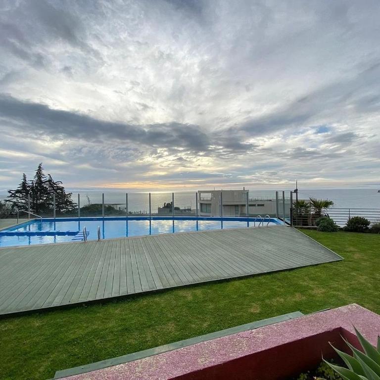 Rbk° Acogedor departamento con vista privilegiada - Two-Bedroom Apartment - 26