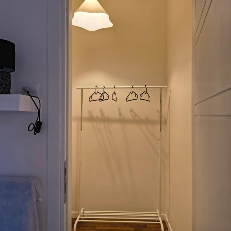 LuLa B&B - Appartamento con 2 Camere da Letto - 8