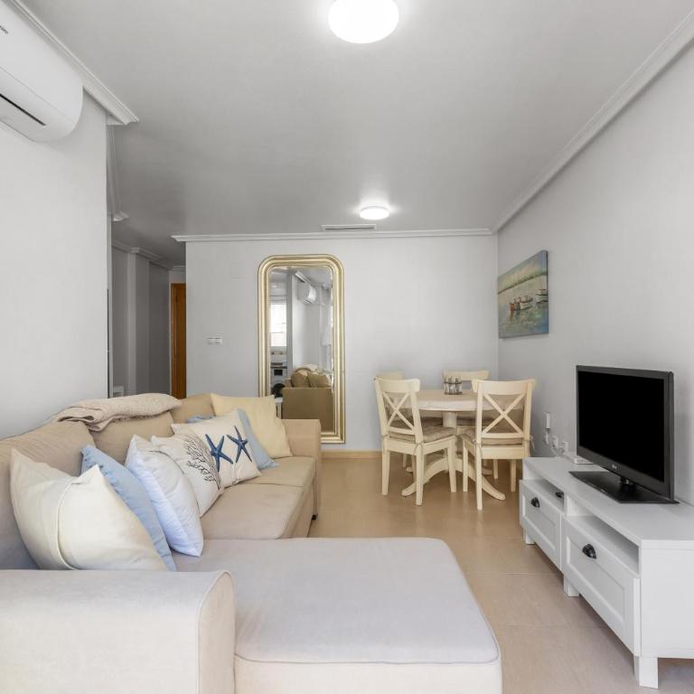 Homely Apartments Bergantin - Apartamento de 2 dormitorios - 2