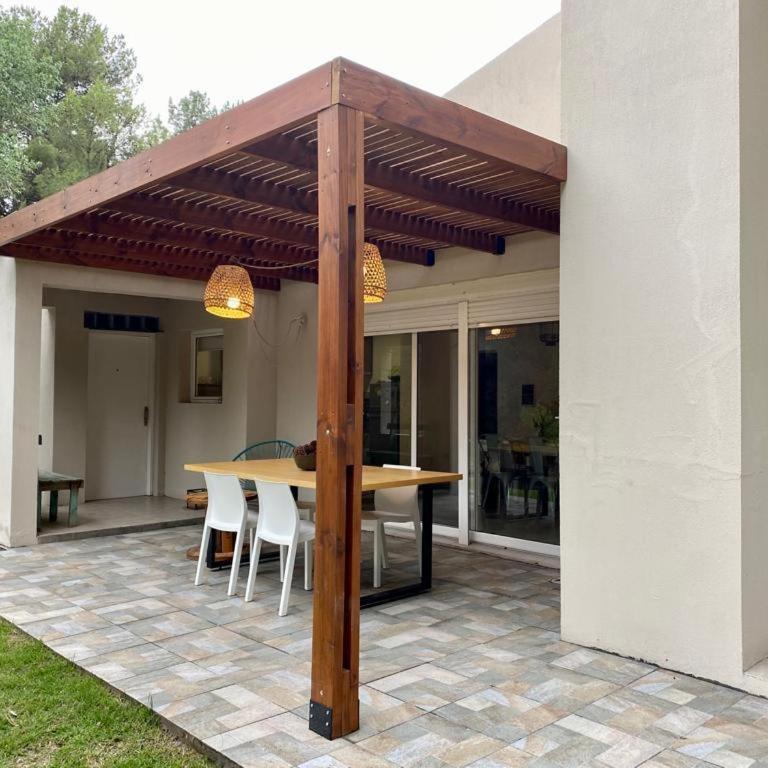 Chalet en Pinar del Golf - Two-Bedroom House - 1