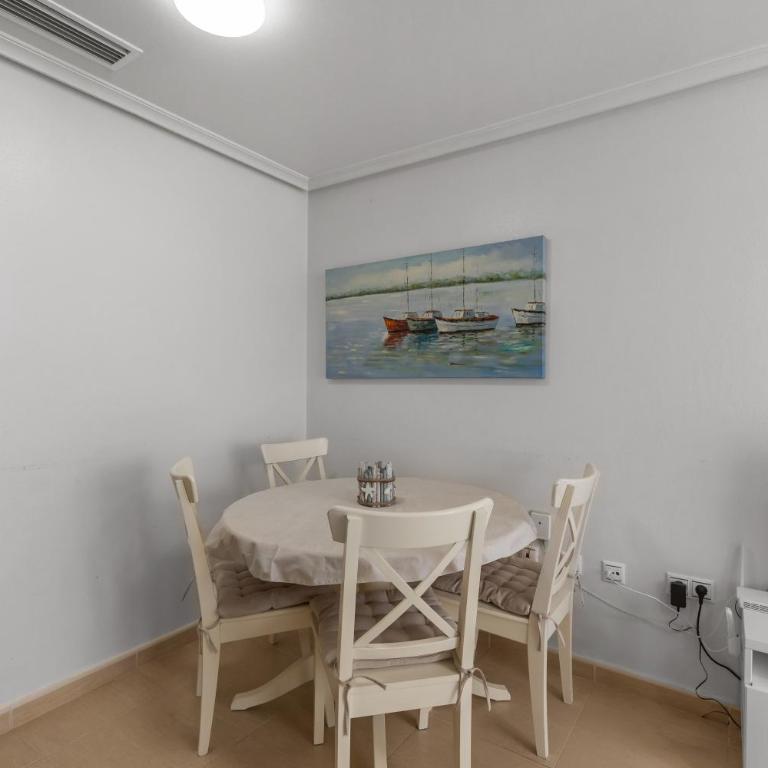 Homely Apartments Bergantin - Apartamento de 2 dormitorios - 6
