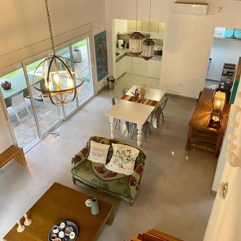 Chalet en Pinar del Golf - Two-Bedroom House - 3
