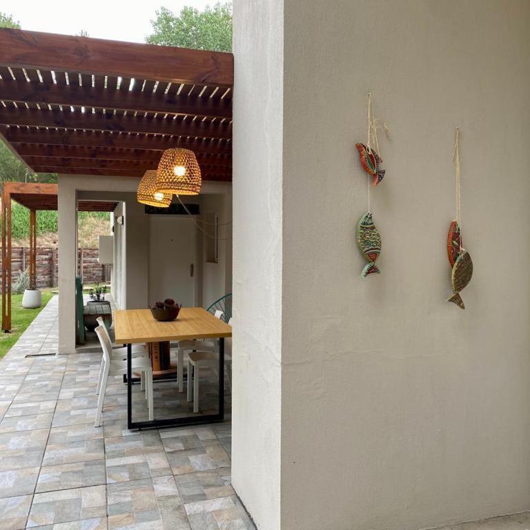 Chalet en Pinar del Golf - Two-Bedroom House - 4