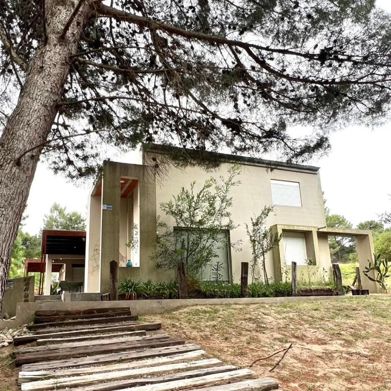 Chalet en Pinar del Golf - Two-Bedroom House - 7