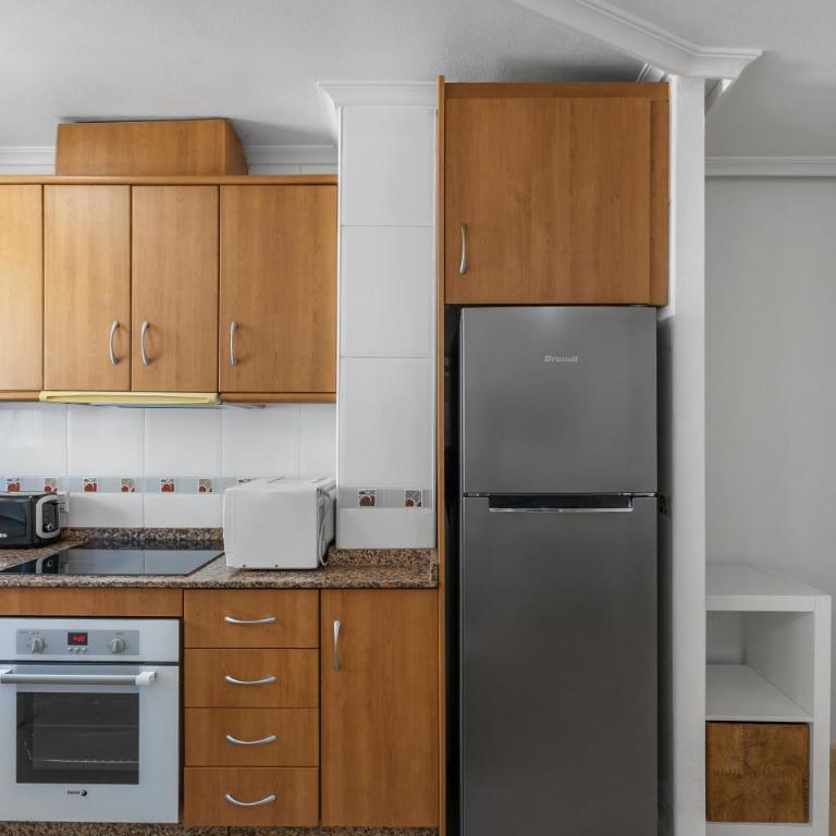 Homely Apartments Bergantin - Apartamento de 2 dormitorios - 20
