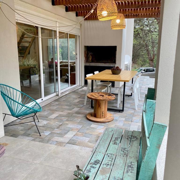 Chalet en Pinar del Golf - Two-Bedroom House - 10