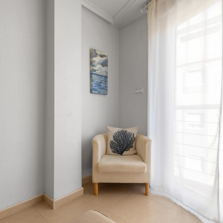 Homely Apartments Bergantin - Apartamento de 2 dormitorios - 7