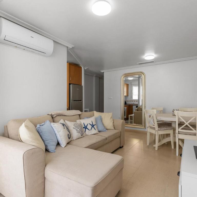 Homely Apartments Bergantin - Apartamento de 2 dormitorios - 5