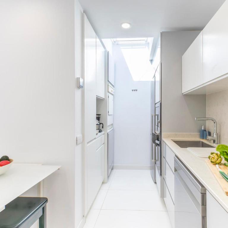Campo Golf 19 by VillaGranCanaria - One-Bedroom House - 13