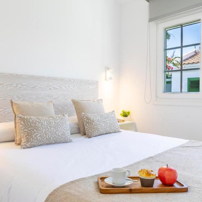 Campo Golf 19 by VillaGranCanaria - One-Bedroom House - 14