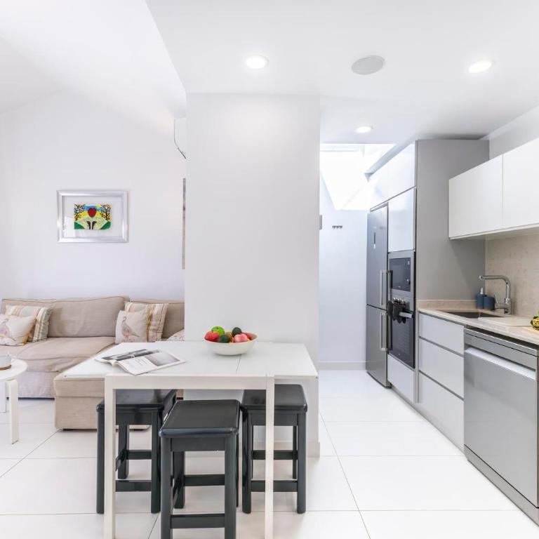 Campo Golf 19 by VillaGranCanaria - One-Bedroom House - 11