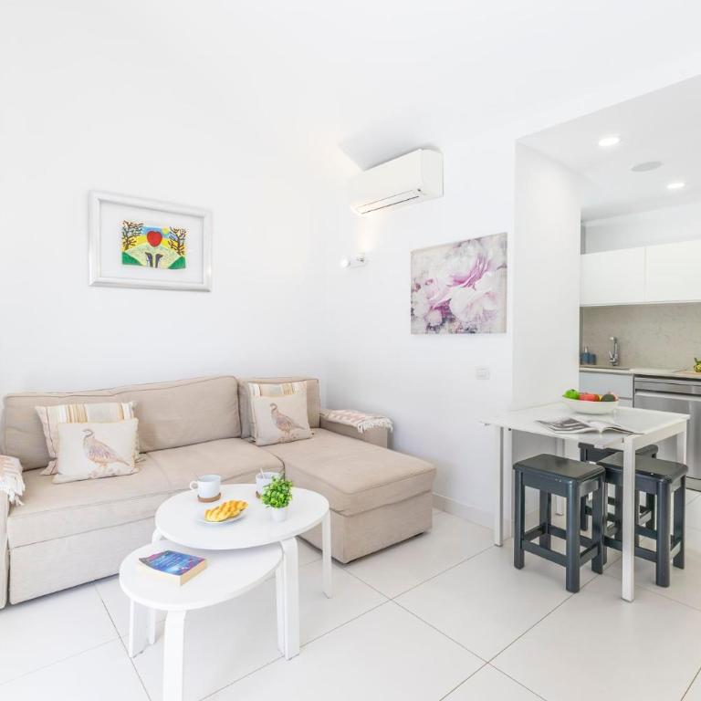 Campo Golf 19 by VillaGranCanaria - One-Bedroom House - 10