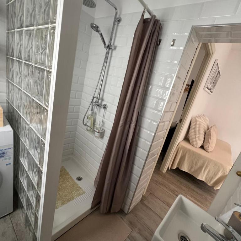Casa Patio Paraíso - Apartamento de 1 dormitorio - 18