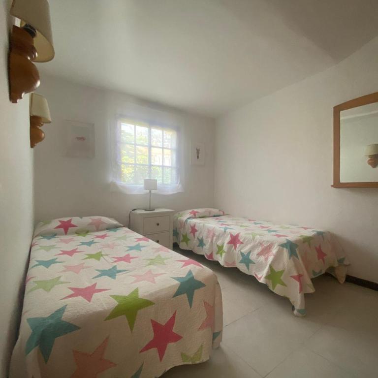 Fantástico Bungalow Santa Clara - Two-Bedroom Apartment - 21