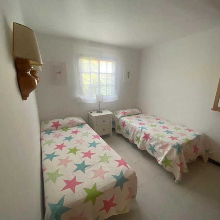 Fantástico Bungalow Santa Clara - Two-Bedroom Apartment - 27