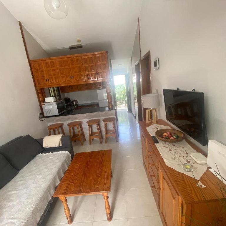 Fantástico Bungalow Santa Clara - Two-Bedroom Apartment - 7