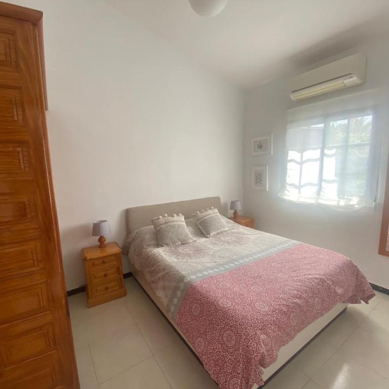Fantástico Bungalow Santa Clara - Two-Bedroom Apartment - 5