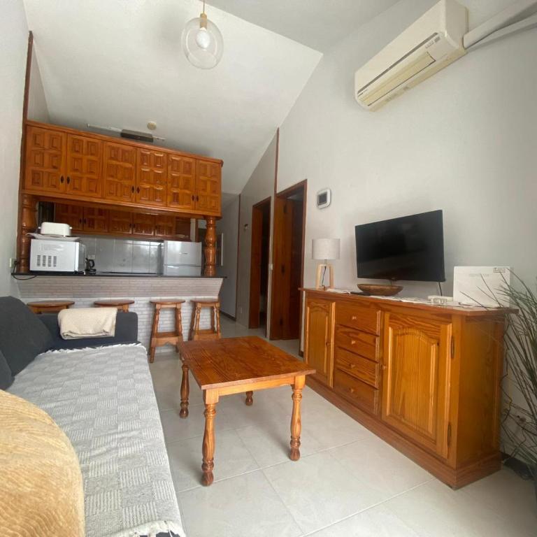 Fantástico Bungalow Santa Clara - Two-Bedroom Apartment - 2