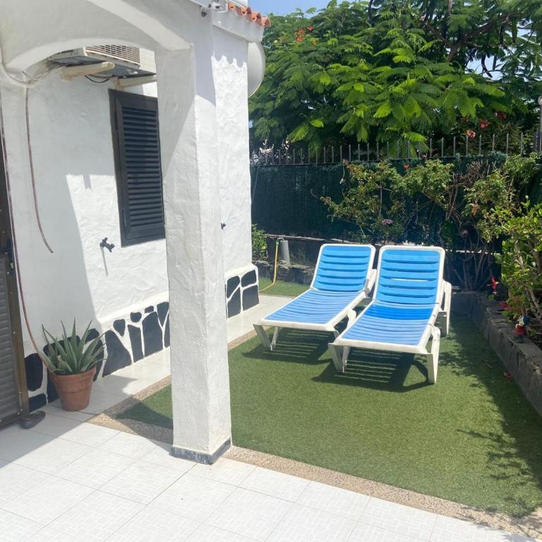 Fantástico Bungalow Santa Clara - Two-Bedroom Apartment - 20
