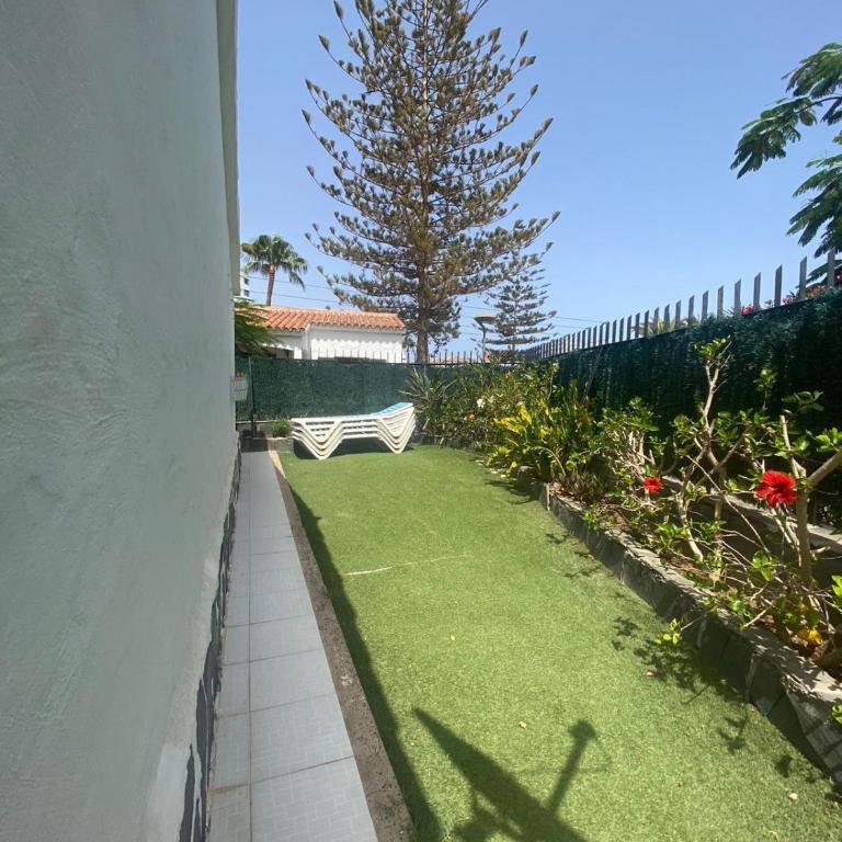 Fantástico Bungalow Santa Clara - Two-Bedroom Apartment - 11
