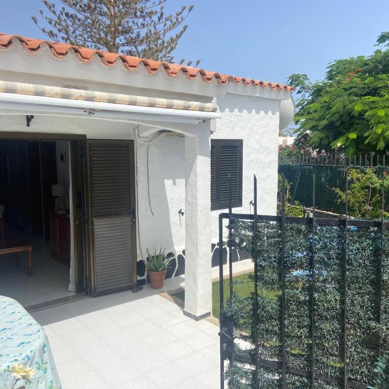 Fantástico Bungalow Santa Clara - Two-Bedroom Apartment - 14