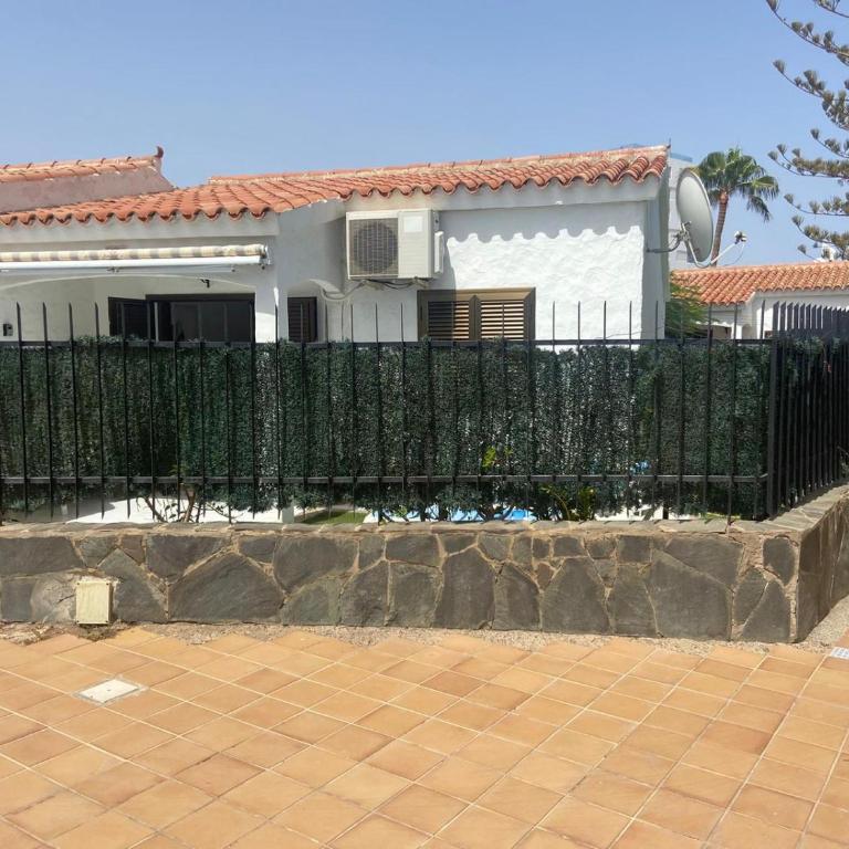 Fantástico Bungalow Santa Clara - Two-Bedroom Apartment - 1
