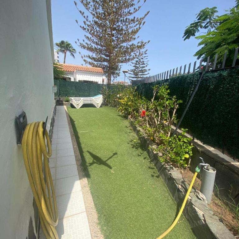 Fantástico Bungalow Santa Clara - Two-Bedroom Apartment - 25