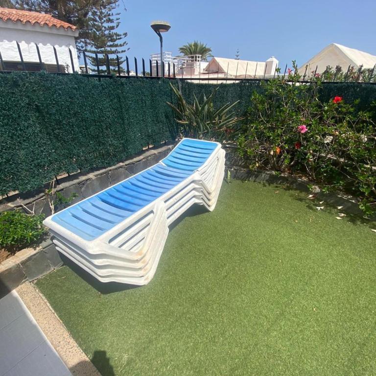 Fantástico Bungalow Santa Clara - Two-Bedroom Apartment - 19